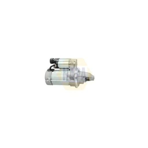 NAPA Starter Motor 12V 1.8kW 10 Teeth fits Honda Accord VIII 2008-2015 2.2
