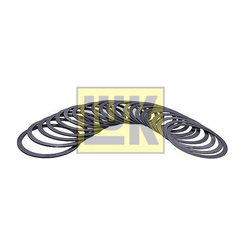 LuK Gearbox Repair Kit 72.3mm 464002710 VZ626108 464002710