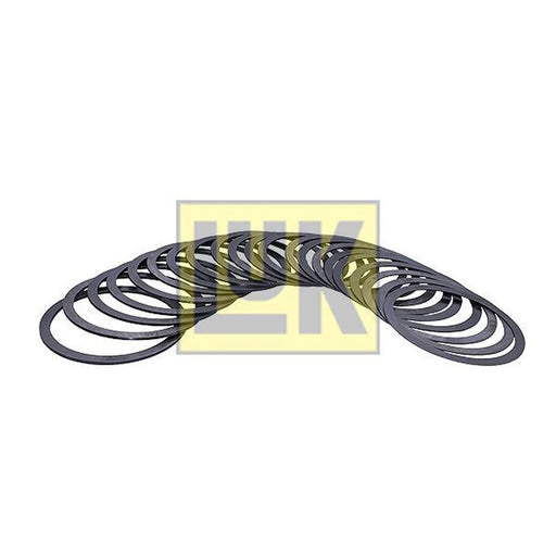 LuK Gearbox Repair Kit 72.3mm 464002710 VZ626108 464002710