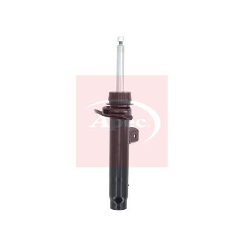 Apec Shock Absorber Damper Strut Front Right fits BMW 1 Sports Hatch 2012-2019