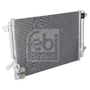 Febi Air Conditioning Condenser 194587
