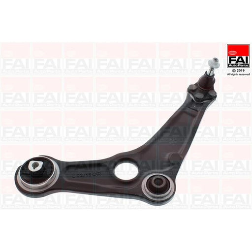 FAI Control/Trailing Arm