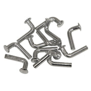 Sealey Safety Locking Pin Pack of 12 APR/SH12 Sealey - Dynamic Drive