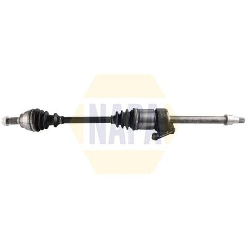 NAPA CV Drive Shaft Driveshaft Front Right fits Mini Mini 2001-2006