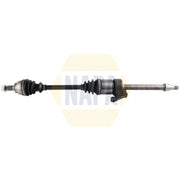NAPA CV Drive Shaft Driveshaft Front Right NDS1007R