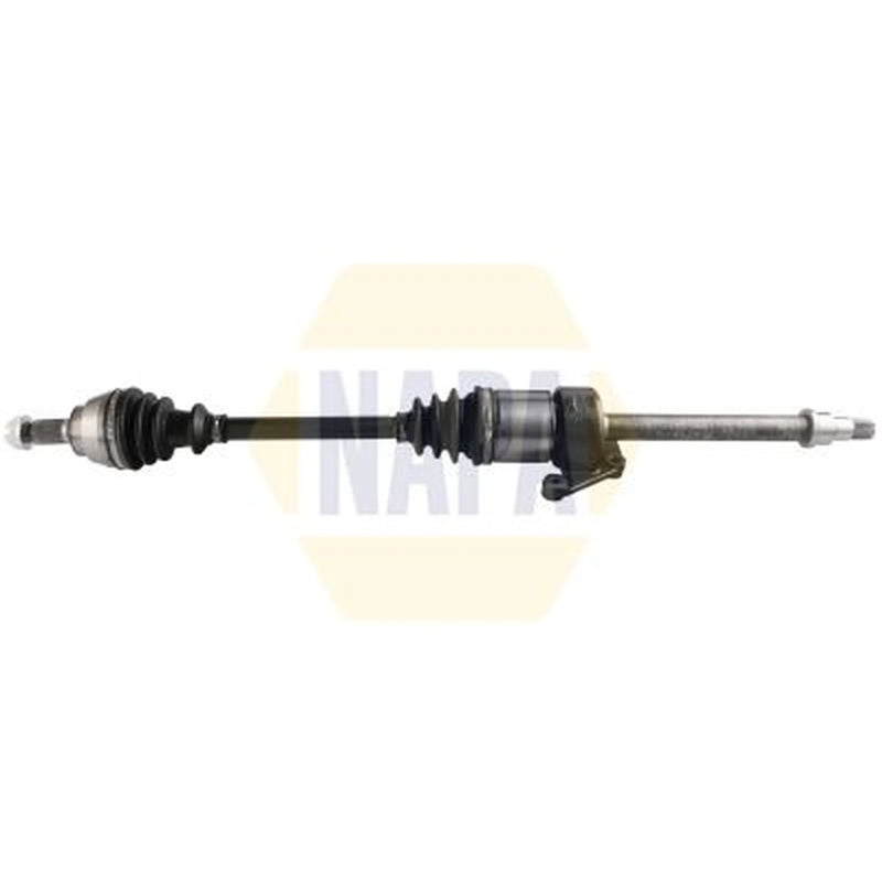 NAPA CV Drive Shaft Driveshaft Front Right NDS1007R