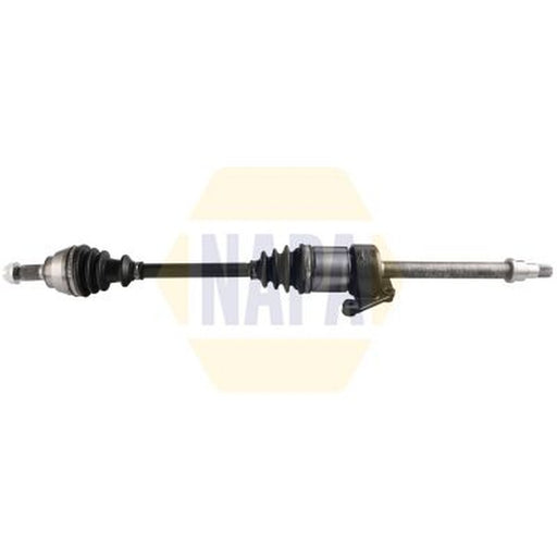 NAPA CV Drive Shaft Driveshaft Front Right fits Mini Mini 2001-2006