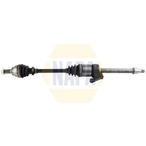 NAPA CV Drive Shaft Driveshaft Front Right NDS1007R