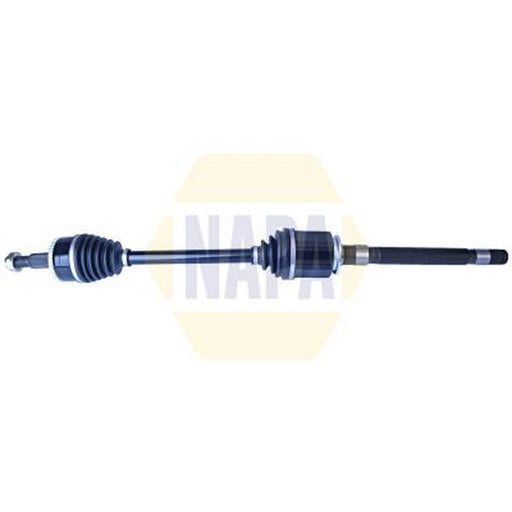 NAPA CV Drive Shaft Driveshaft Front Right fits Land Rover Range Rover Sport I