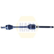 NAPA CV Drive Shaft Driveshaft Front Right NDS1664R