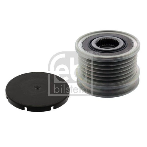 Febi Alternator Overrunning Freewheel Clutch 21683
