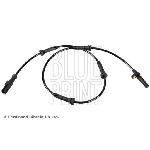 Blue Print ABS Wheel Speed Sensor Rear Right fits Nissan Primastar 2001-2006