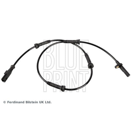 Blue Print ABS Wheel Speed Sensor Rear Right ADBP710117