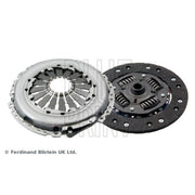 Blue Print Clutch Kit Set 3pc 217mm ADW1930104