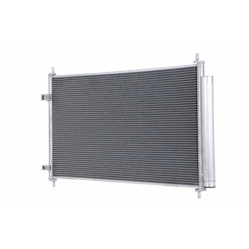 Hella Air Conditioning Condenser fits Toyota Yaris Hatchback 2015-2020 1.5