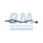 BM Catalysts Homologated Diesel Cat fits Opel Astra H 2004-2010 1.9