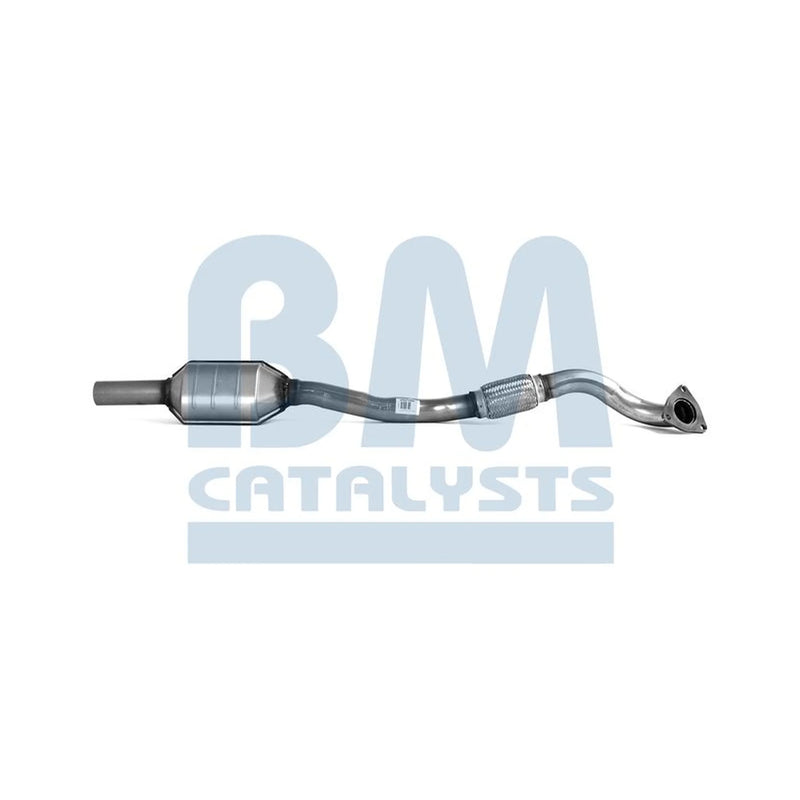BM Catalysts Homologated Diesel Cat fits Opel Astra H 2004-2010 1.9