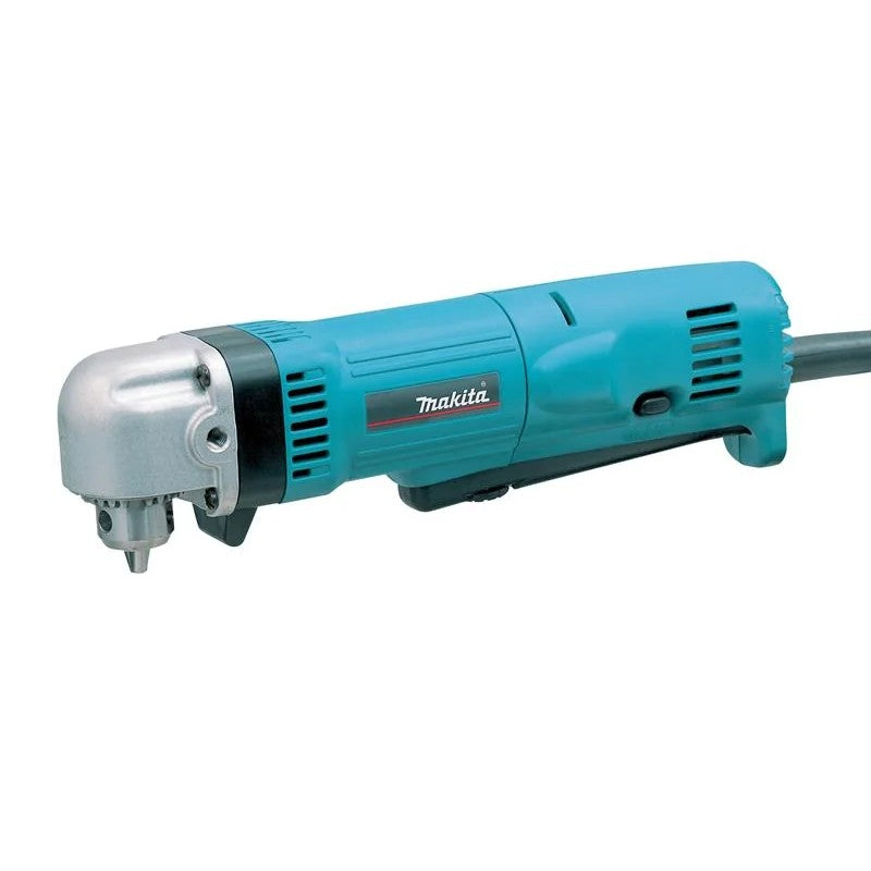 Makita DA3010 10mm Angle Drill 450W 240V - DA3010/2