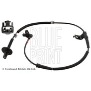 Blue Print ABS Wheel Speed Sensor Front Right ADG071109