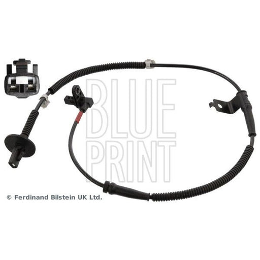 Blue Print ABS Wheel Speed Sensor Front Right ADG071109