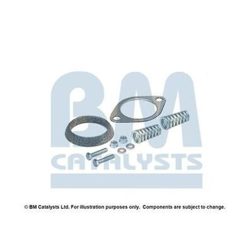 BM Catalysts Exhaust Pipe Mounting Kit FK70398C