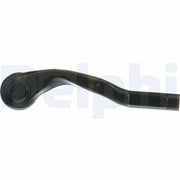 Delphi Steering Tie Rod End Ball Joint Front Left M14 fits Mercedes-Benz AMG GT
