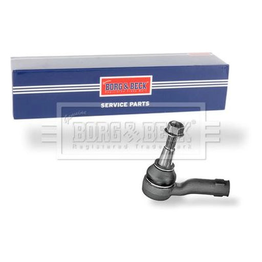 Borg & Beck Steering Tie Rod End Ball Joint BTR5892