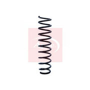 Apec 2 x Suspension Springs fits Volvo V40 1995-2004 1.6 1.8 1.9 2.0