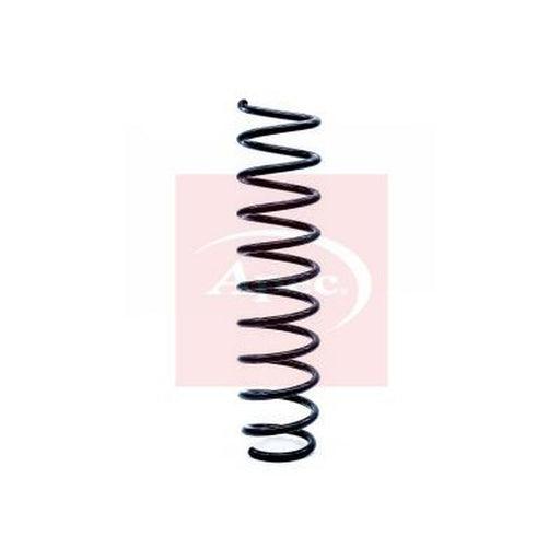 Apec 2 x Suspension Springs fits Volvo V40 1995-2004 1.6 1.8 1.9 2.0