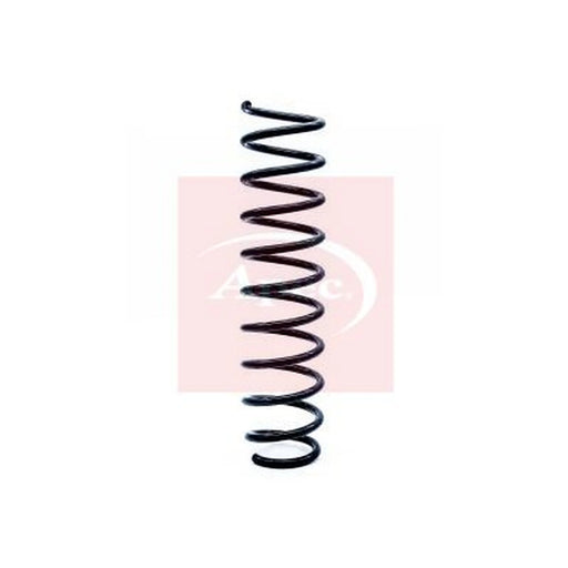 Apec Rear Suspension Coil Spring ACS1279