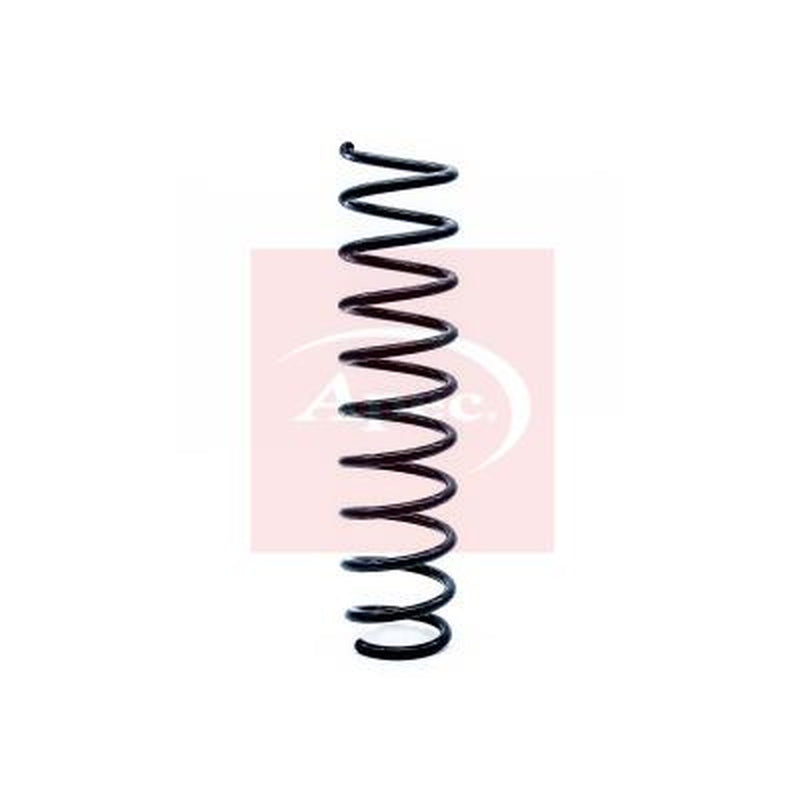Apec Front & Rear Suspension Springs fits Volvo V40 1999-2004 1.6