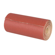 Silverline Aluminium Oxide Roll 50m 50m 120 Grit 686672 Silverline  - Dynamic Drive