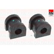 FAI 2 x Anti Roll Bar Mounting Bracket