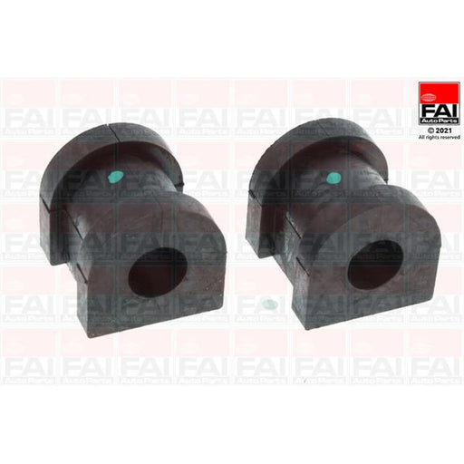FAI 2 x Anti Roll Bar Mounting Bracket
