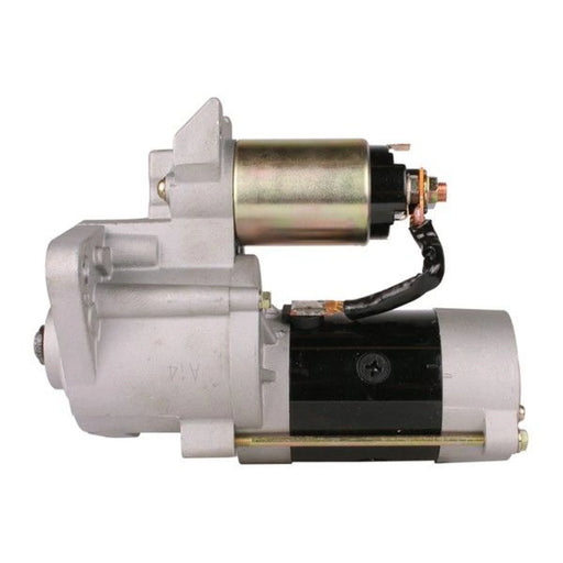Hella Starter Motor 24V 3.2kW 9 Teeth fits Mitsubishi Canter VI 1996 on