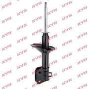 KYB 2 x Front Shock Absorbers fits Subaru Legacy 1989-1994
