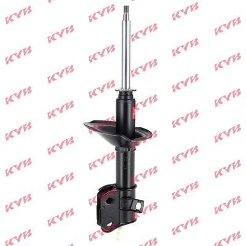 KYB Shock Absorber Damper Strut Front Left fits Subaru Legacy 1989-1994