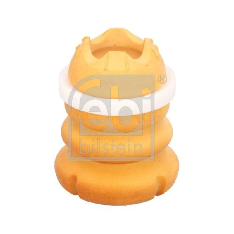 Febi Front Left Rubber Buffer Suspension 186201
