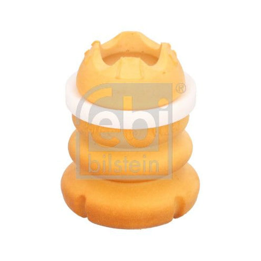 Febi Front Left Rubber Buffer Suspension 186201