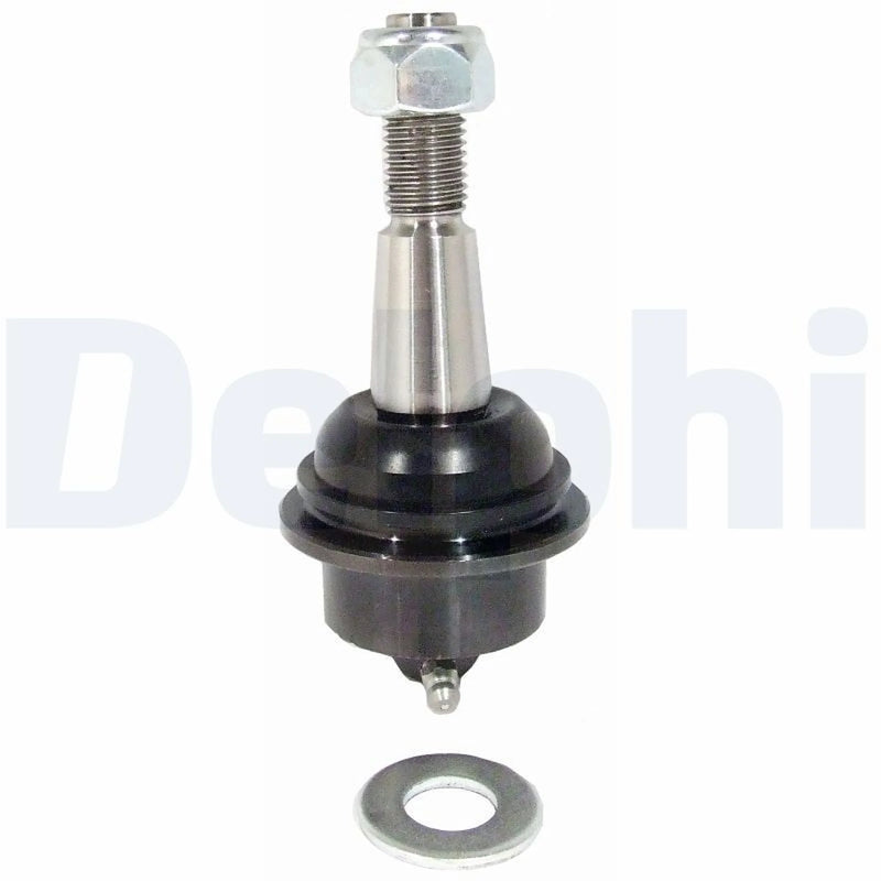 Delphi 2 x Ball Joints