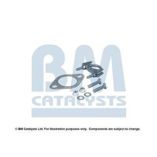 BM Catalysts Exhaust Pipe Mounting Kit FK50535B
