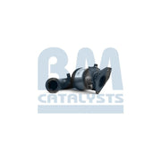 BM Catalysts Homologated Diesel Cat fits Alfa Romeo 159 2005-2011 1.9