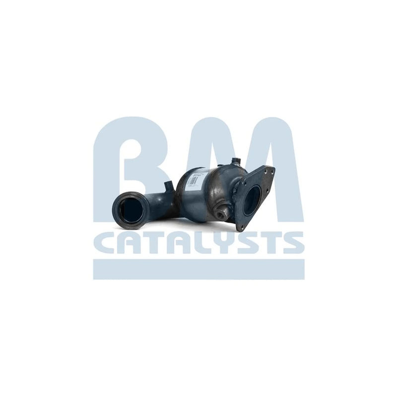 BM Catalysts Homologated Diesel Cat fits Alfa Romeo 159 2005-2011 1.9
