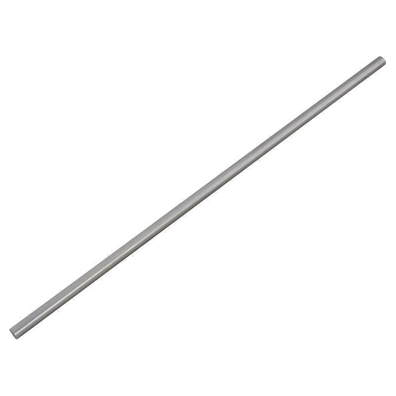 Silver Steel 5/8in Silver Steel 13in Length Silver Steel - NN4 Online