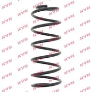 KYB Rear Suspension Coil Spring fits Hyundai I20 I 2008-2015 1.1 1.2 1.4 1.6