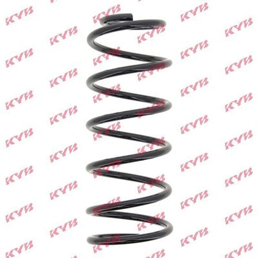 KYB Rear Suspension Coil Spring RA6123