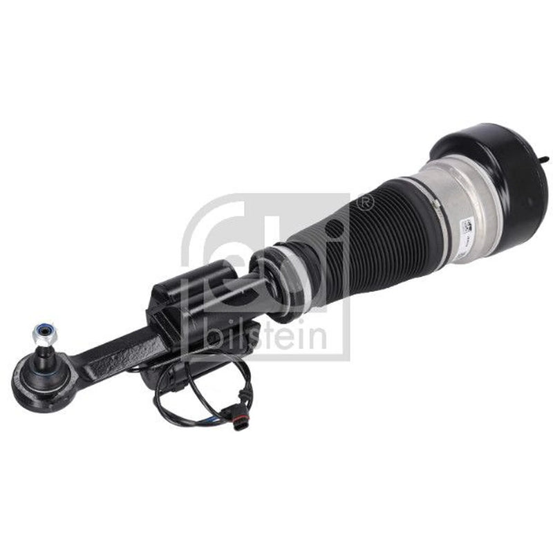 Febi Air Suspension Strut Shock Front Left 194579