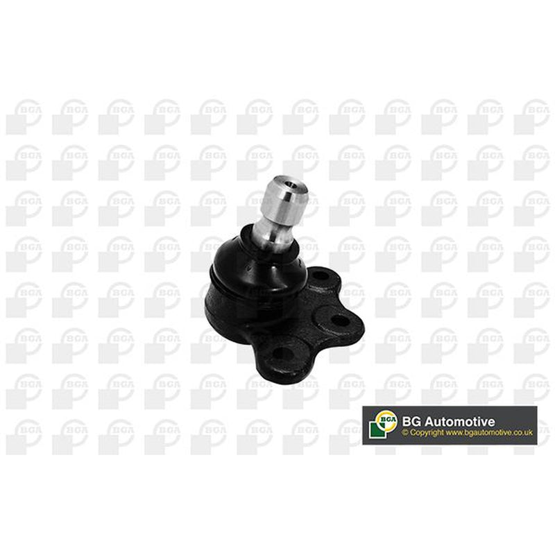 BGA Ball Joint Front Right fits Opel Astra G 1998-2009 1.2 1.4 1.6 1.7 1.8 2.0