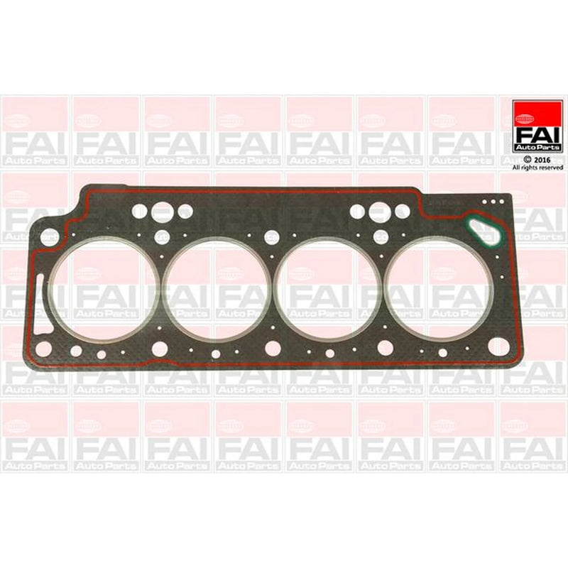 FAI Cylinder Head Gasket 1mm Thick