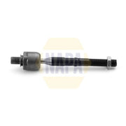 NAPA Stabiliser Drop Link Front Right fits Hyundai Santa Fé II 2006-2012